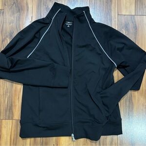 Gap Body Jacket Fitted women’s Medium black